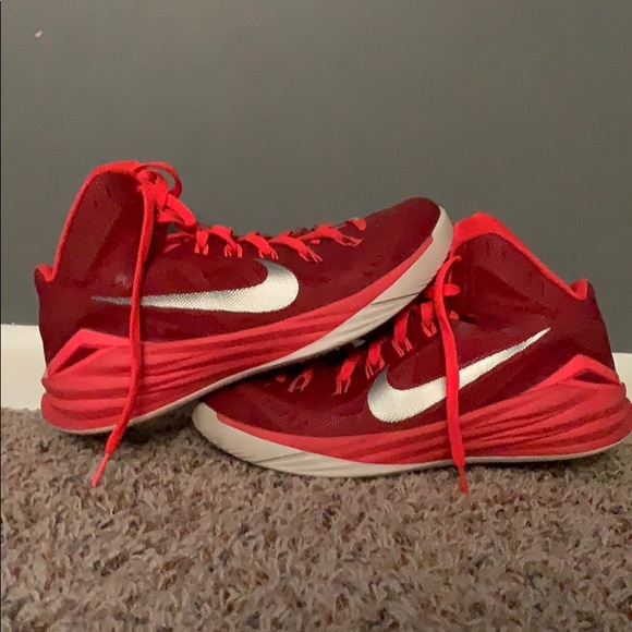 Nike 2014 hyperdunk basketball shoes - Picture 1 of 3